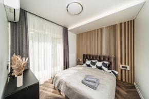 Riverra House - Panorama View Apartment